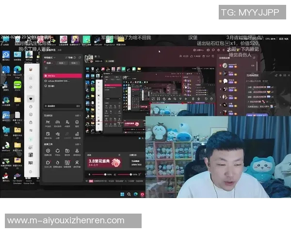 2026年3月份新闻刘军独家分享和平精英游戏心得与技巧助你轻松上分赢得胜利