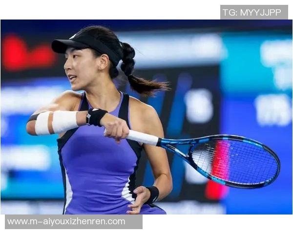 2026年3月份新闻对话吴芳回顾她的网球生涯与未来展望